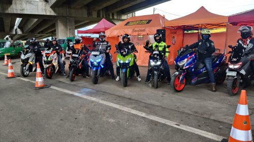 ROMONGAN SEMPRUL ON THE WAY!